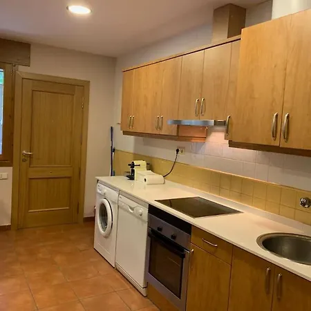 Apartamento Pineta Bielsa Exterior photo
