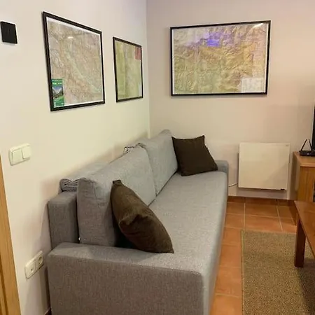 Apartamento Pineta Bielsa Exterior photo