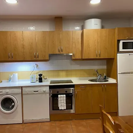 Apartamento Pineta Bielsa Exterior photo