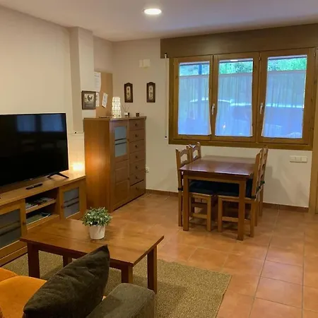 Apartamento Pineta Bielsa Exterior photo
