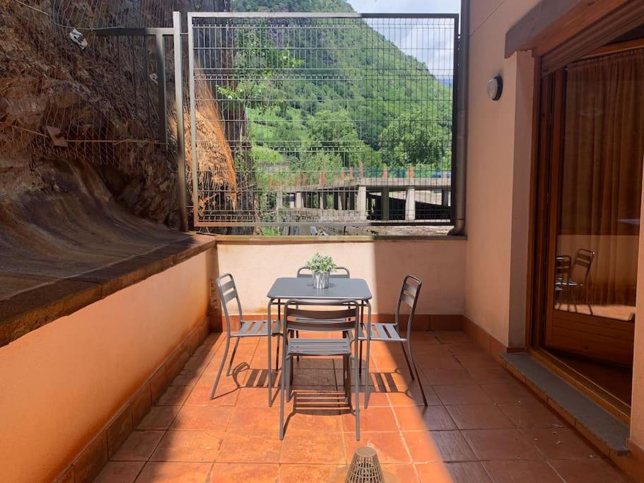 Apartment Pineta Bielsa