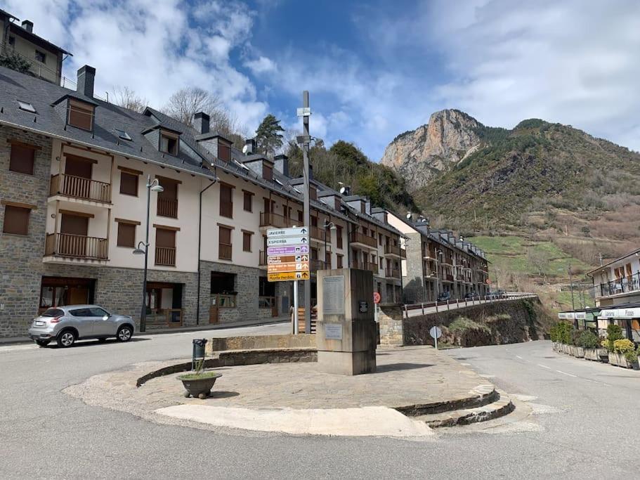 Pineta Apartment