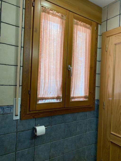 Pineta Apartment *