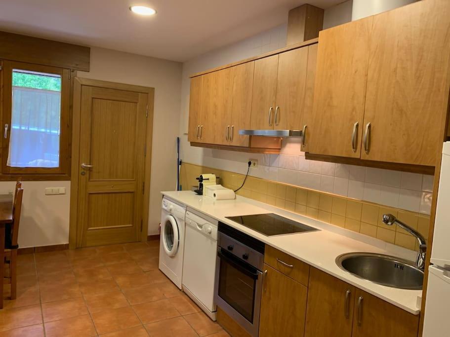 Pineta Apartment *