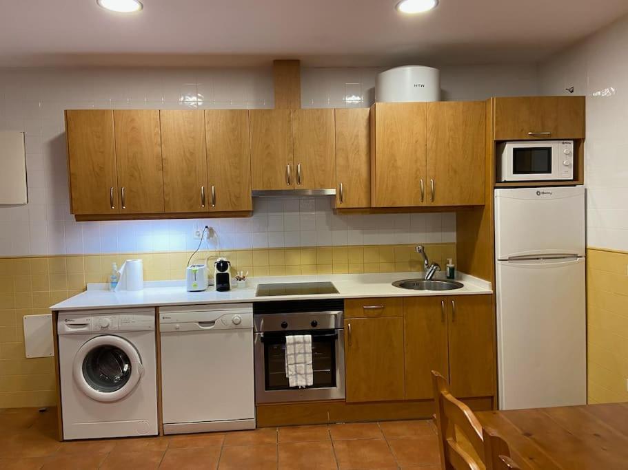 Pineta Apartment