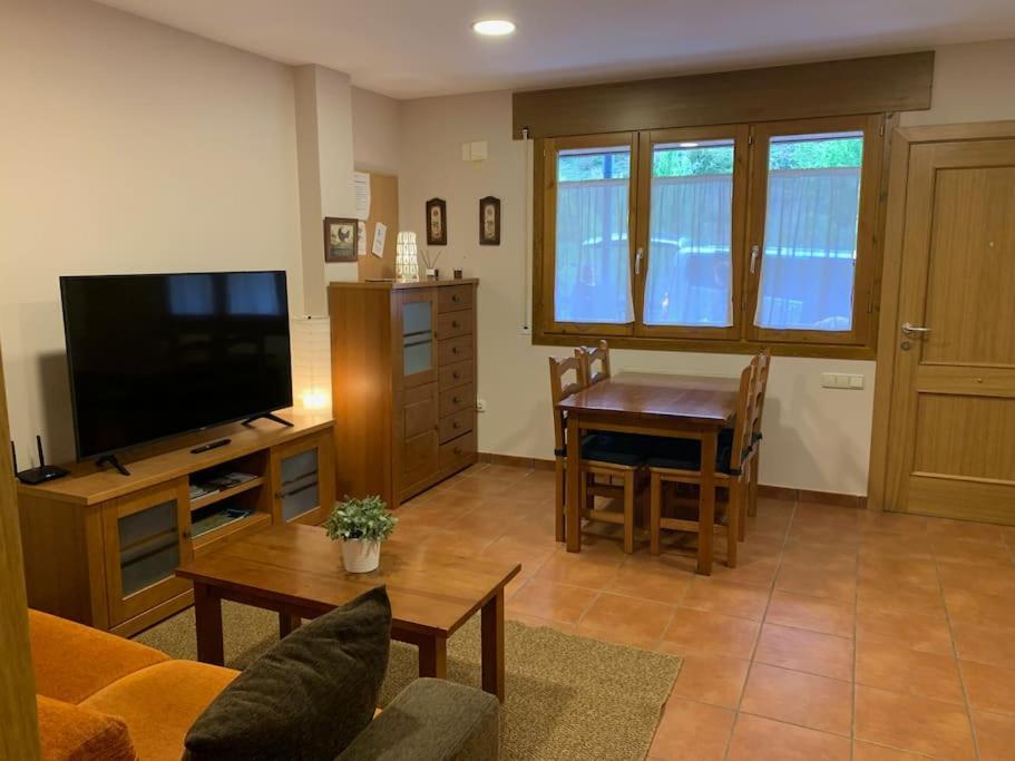 Apartment Pineta *